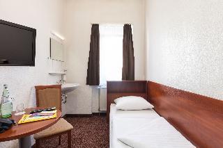 Polo Am Zob Hotel Hambourg